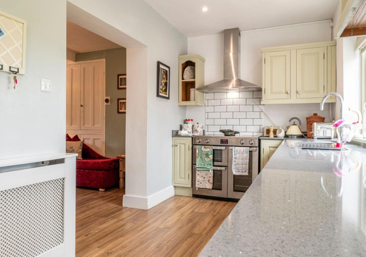 Beautiful 3BD Family Retreat in Oxfordshire view 2