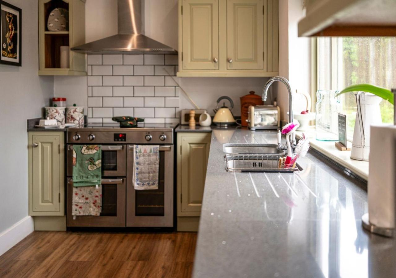 Beautiful 3BD Family Retreat in Oxfordshire view 4