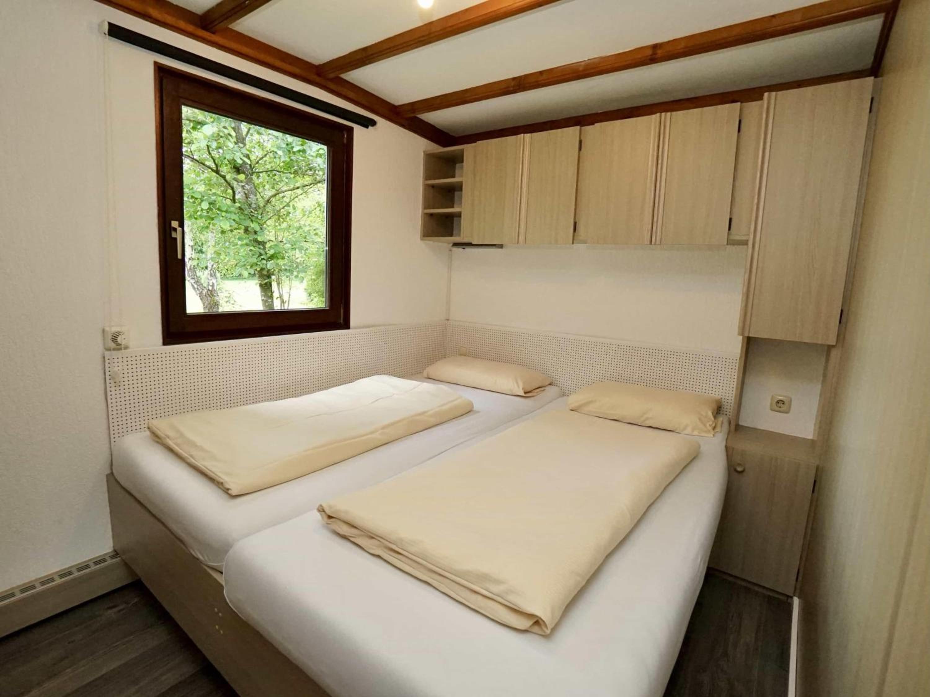 Harfenmühle Camping