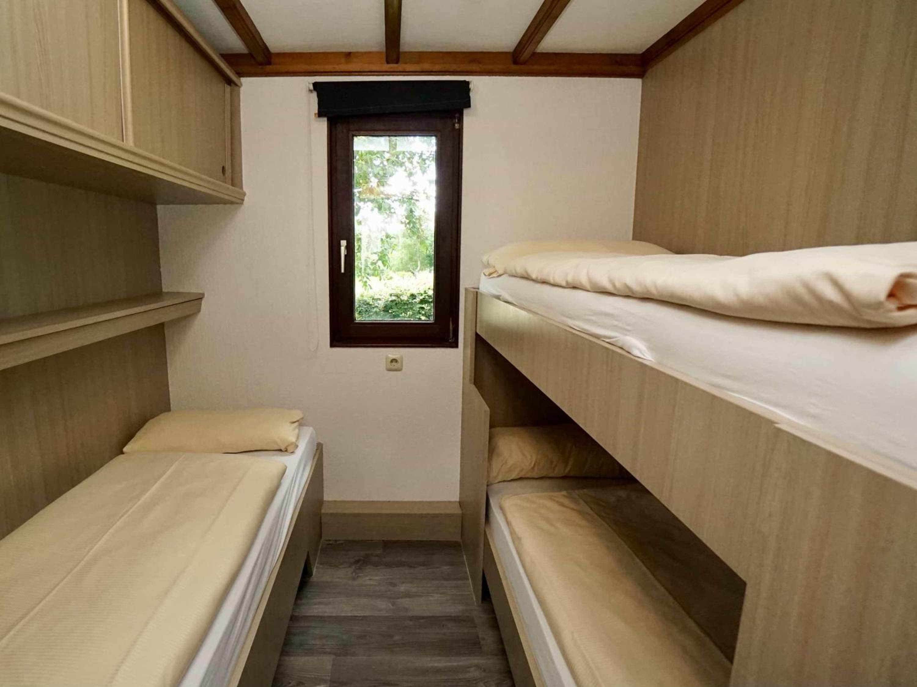 Harfenmühle Camping