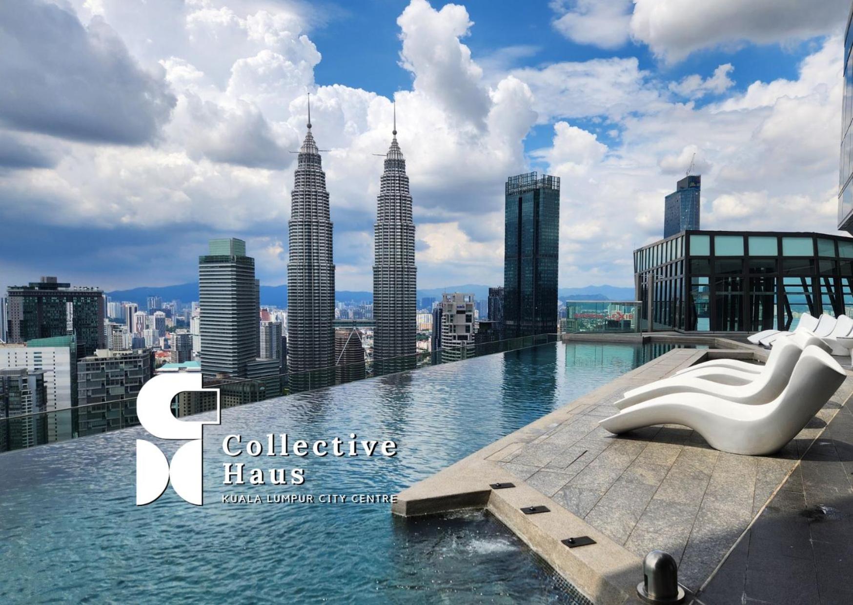 Imperial Kuala Lumpur City Centre by Collective Haus