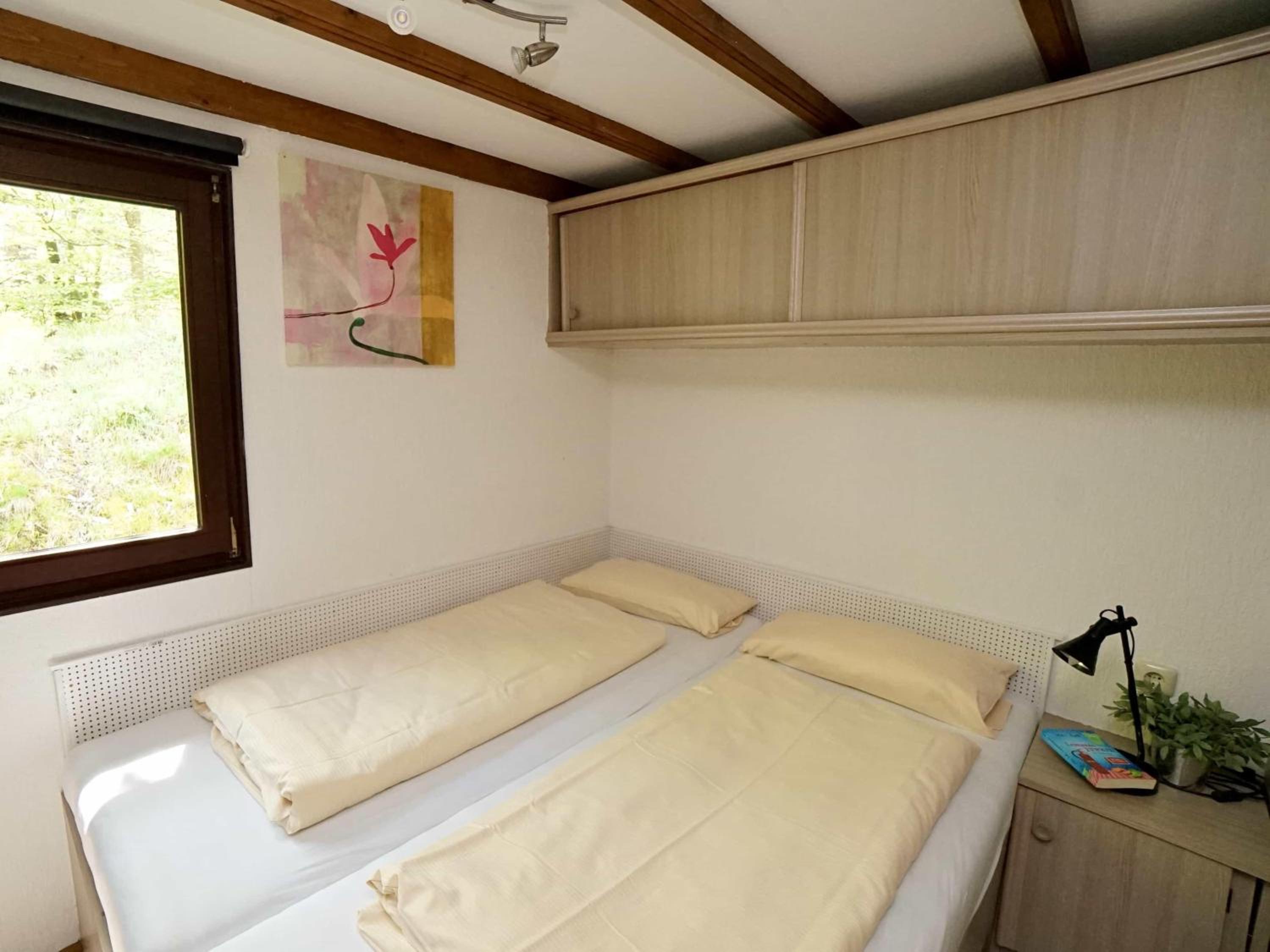 Harfenmühle Camping