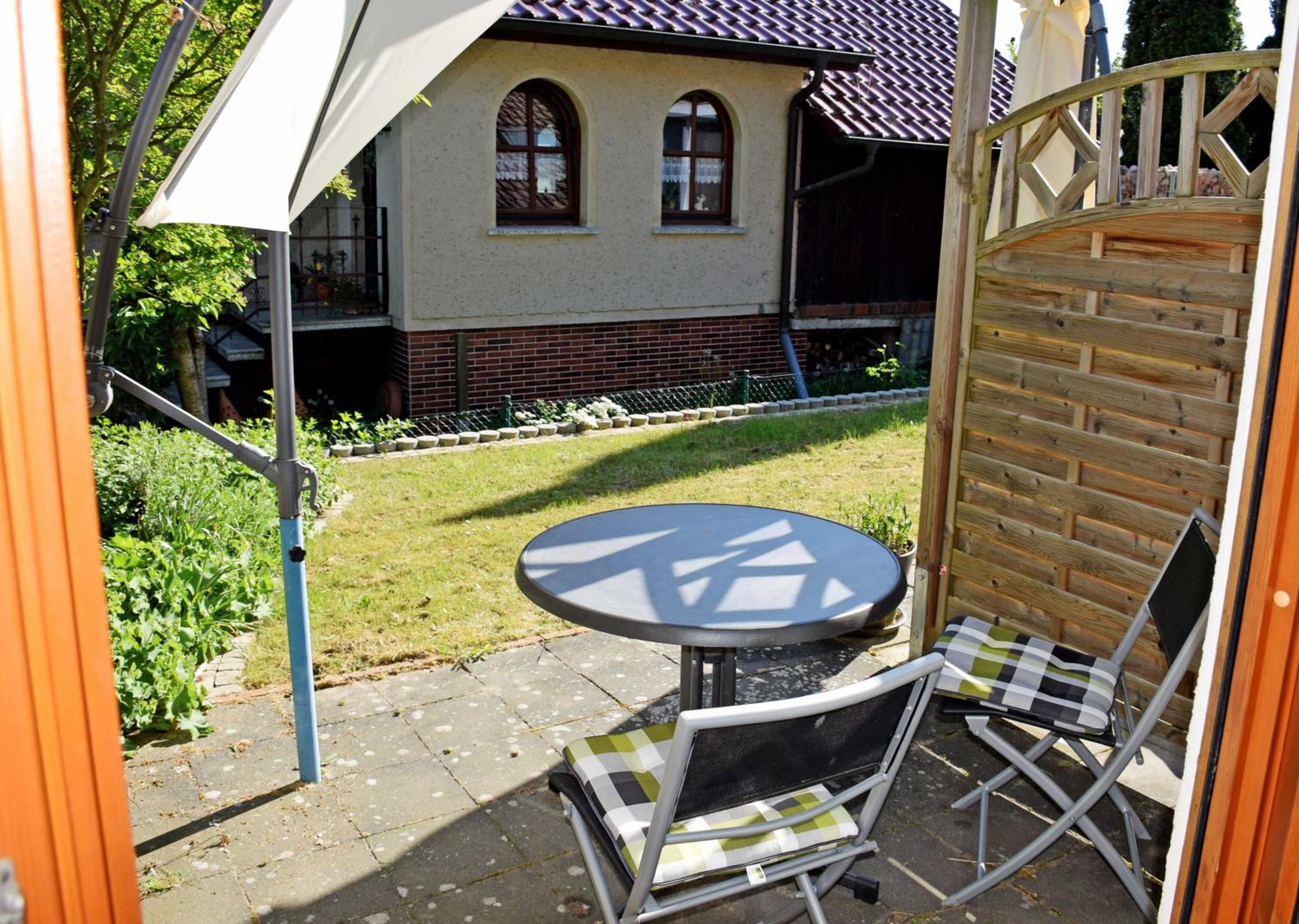 Gaestehaus Kapitaen Winston