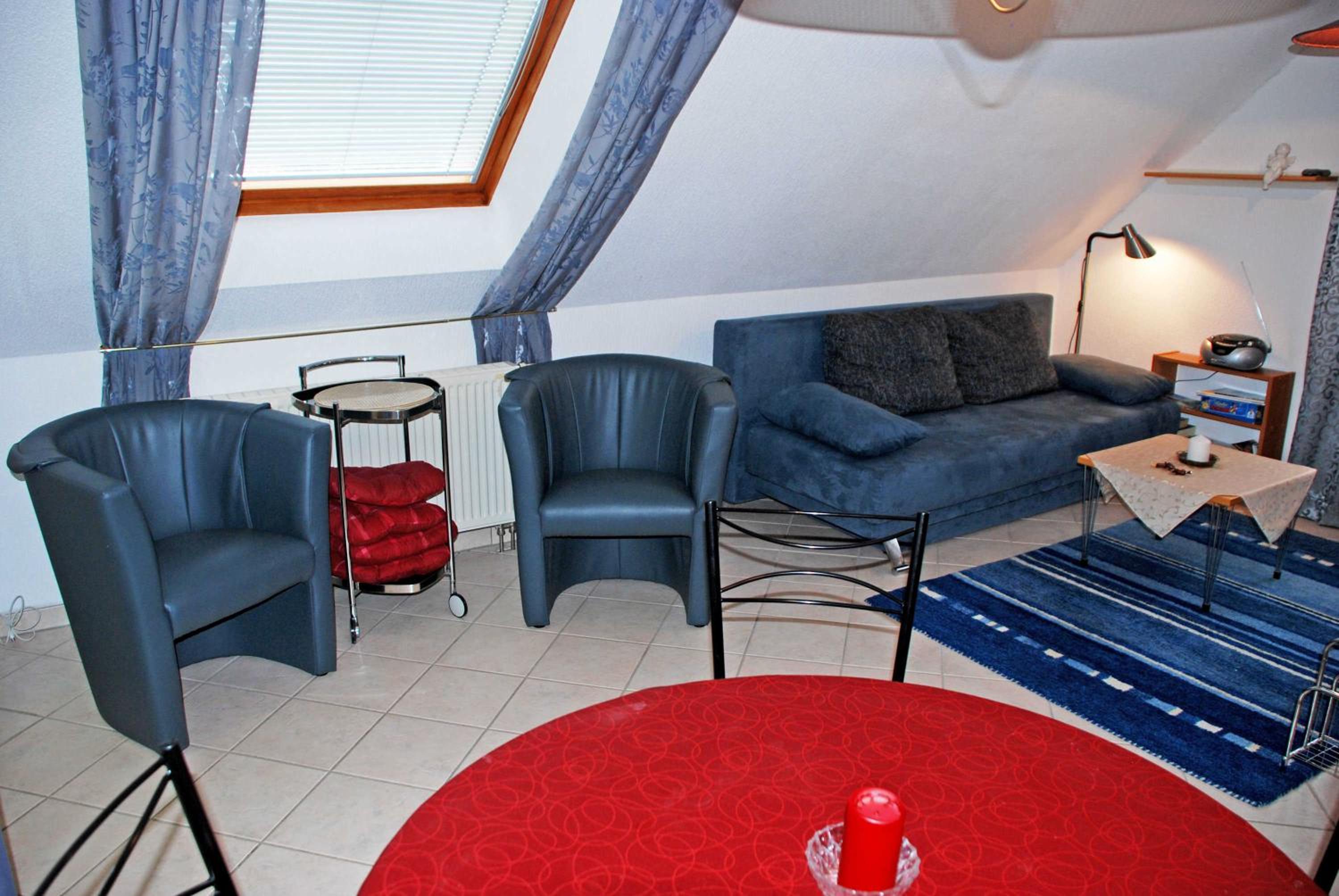 Gaestehaus Kapitaen Winston