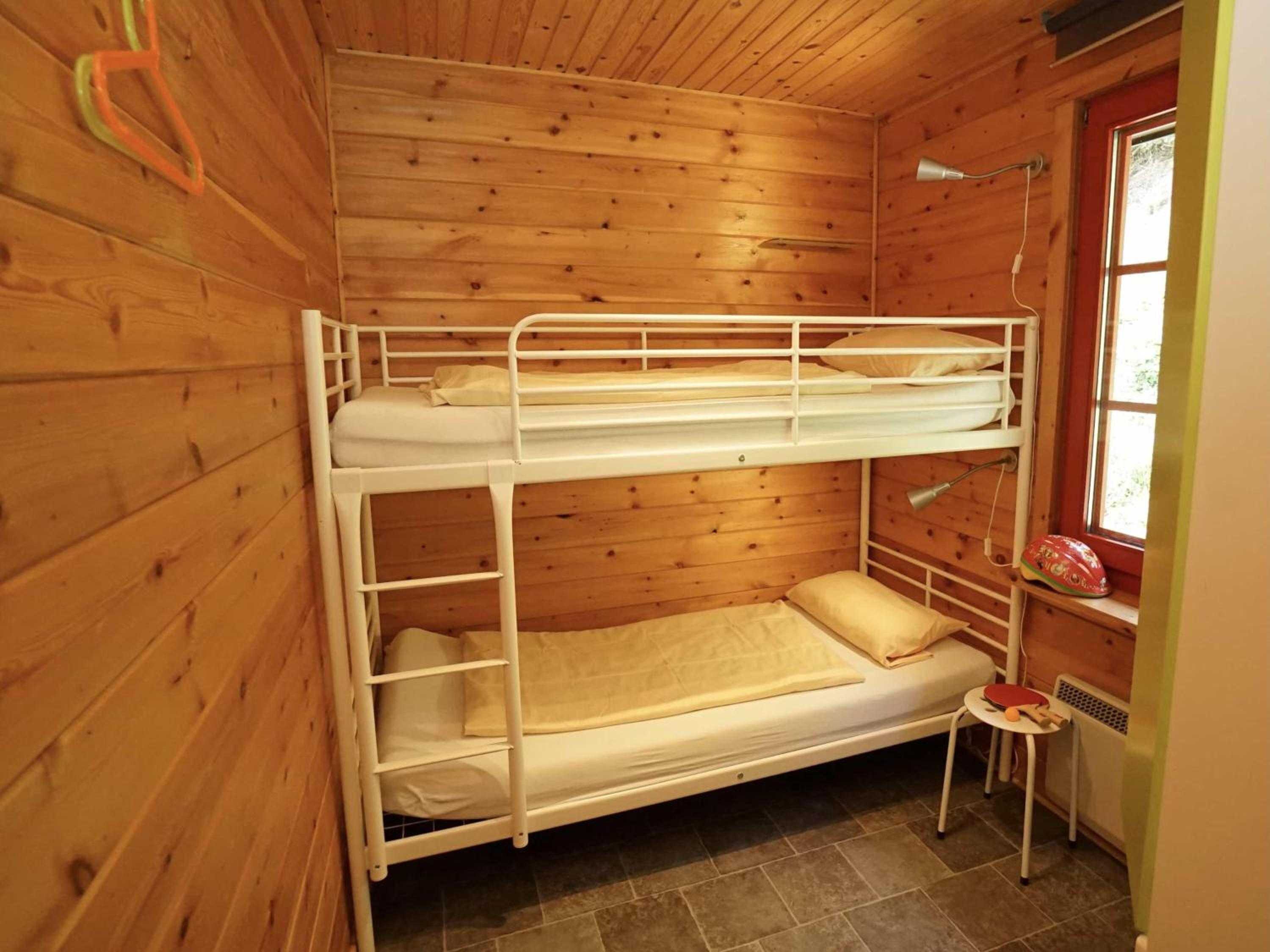Harfenmühle Camping