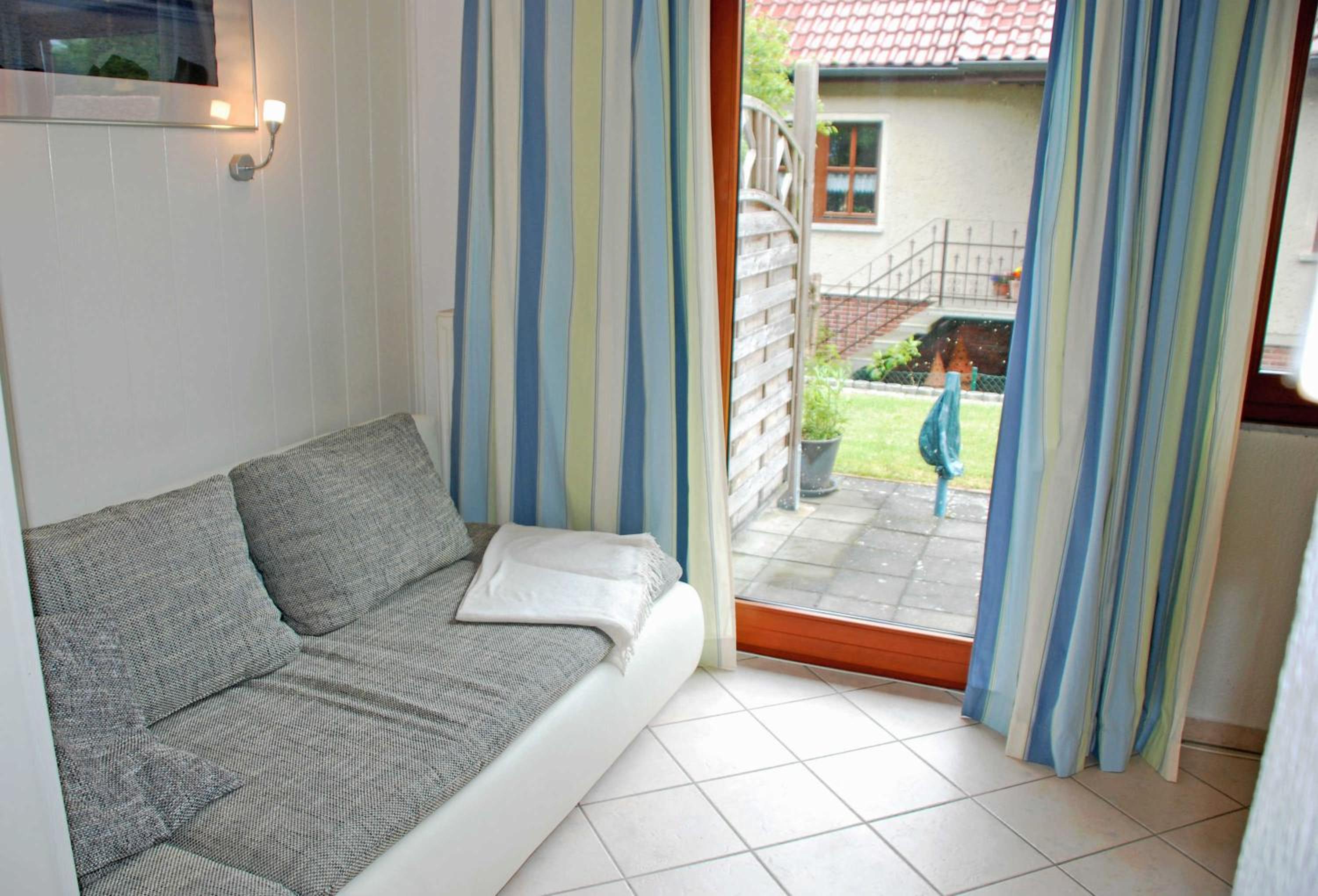 Gaestehaus Kapitaen Winston