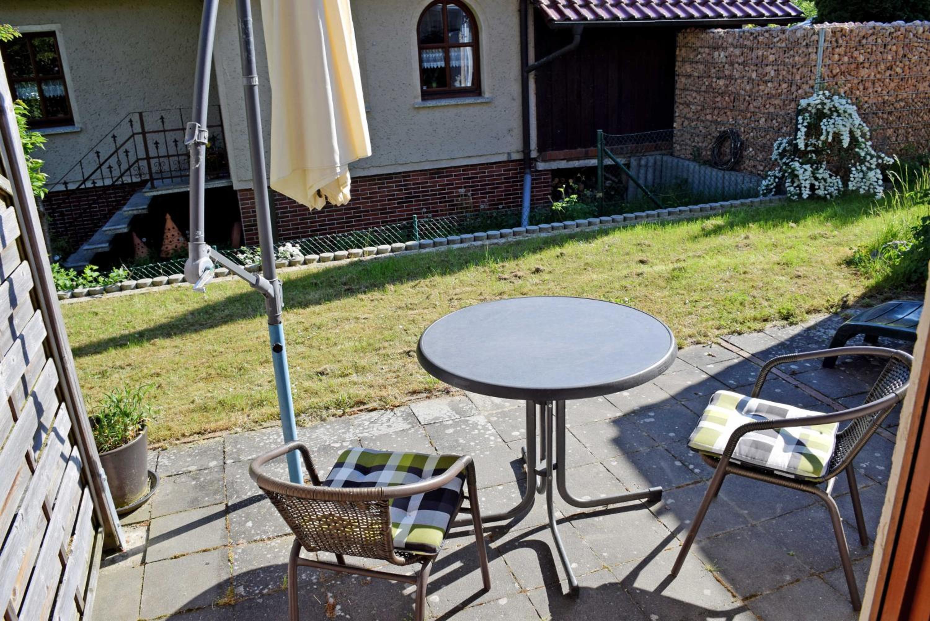 Gaestehaus Kapitaen Winston