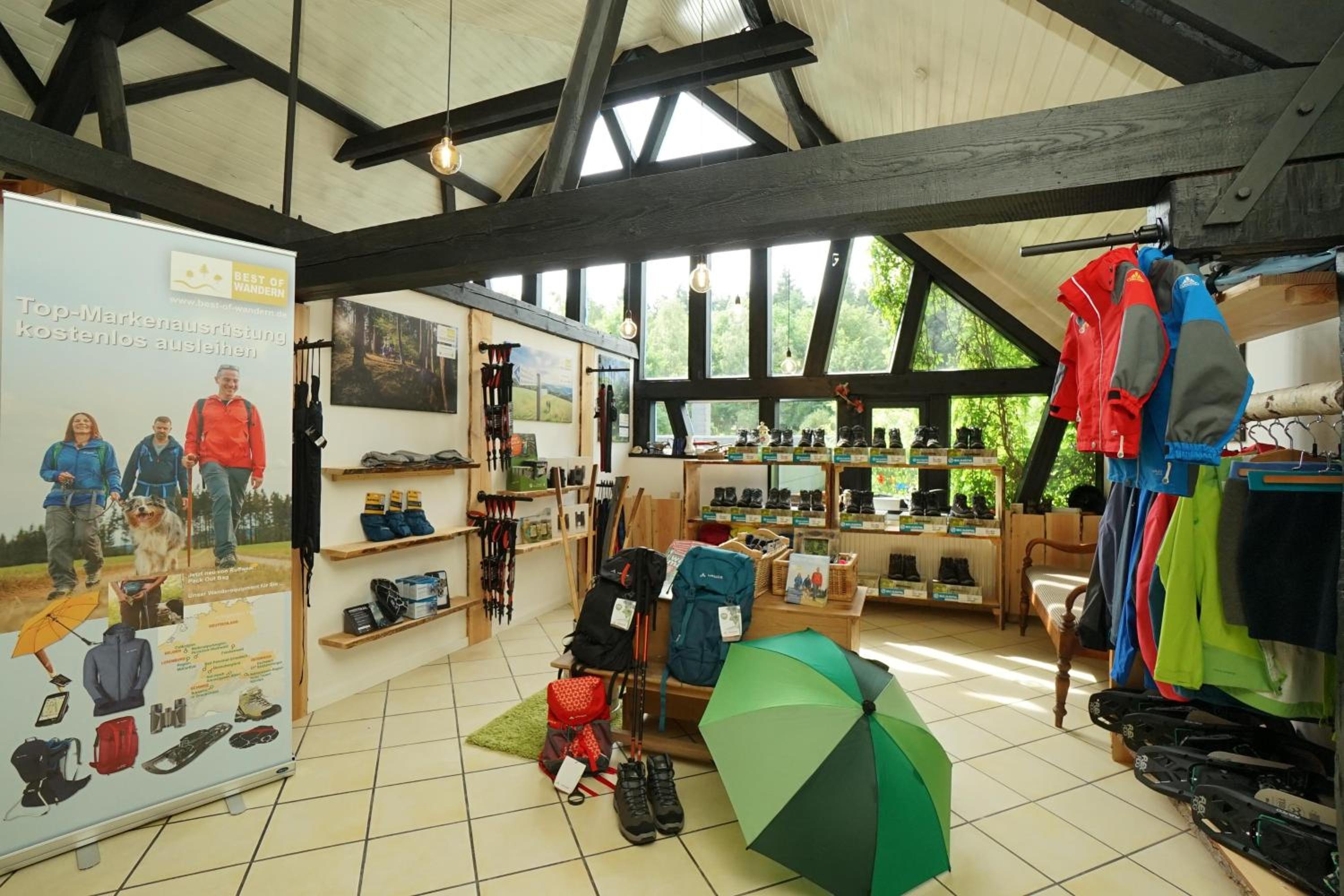 Harfenmühle Camping