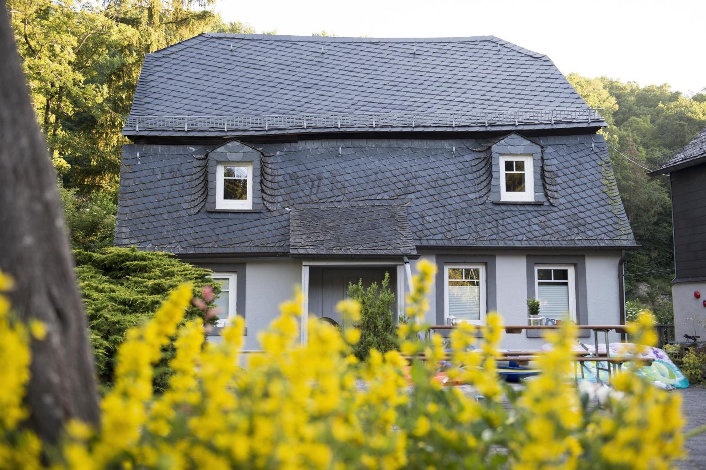 Harfenmühle Camping
