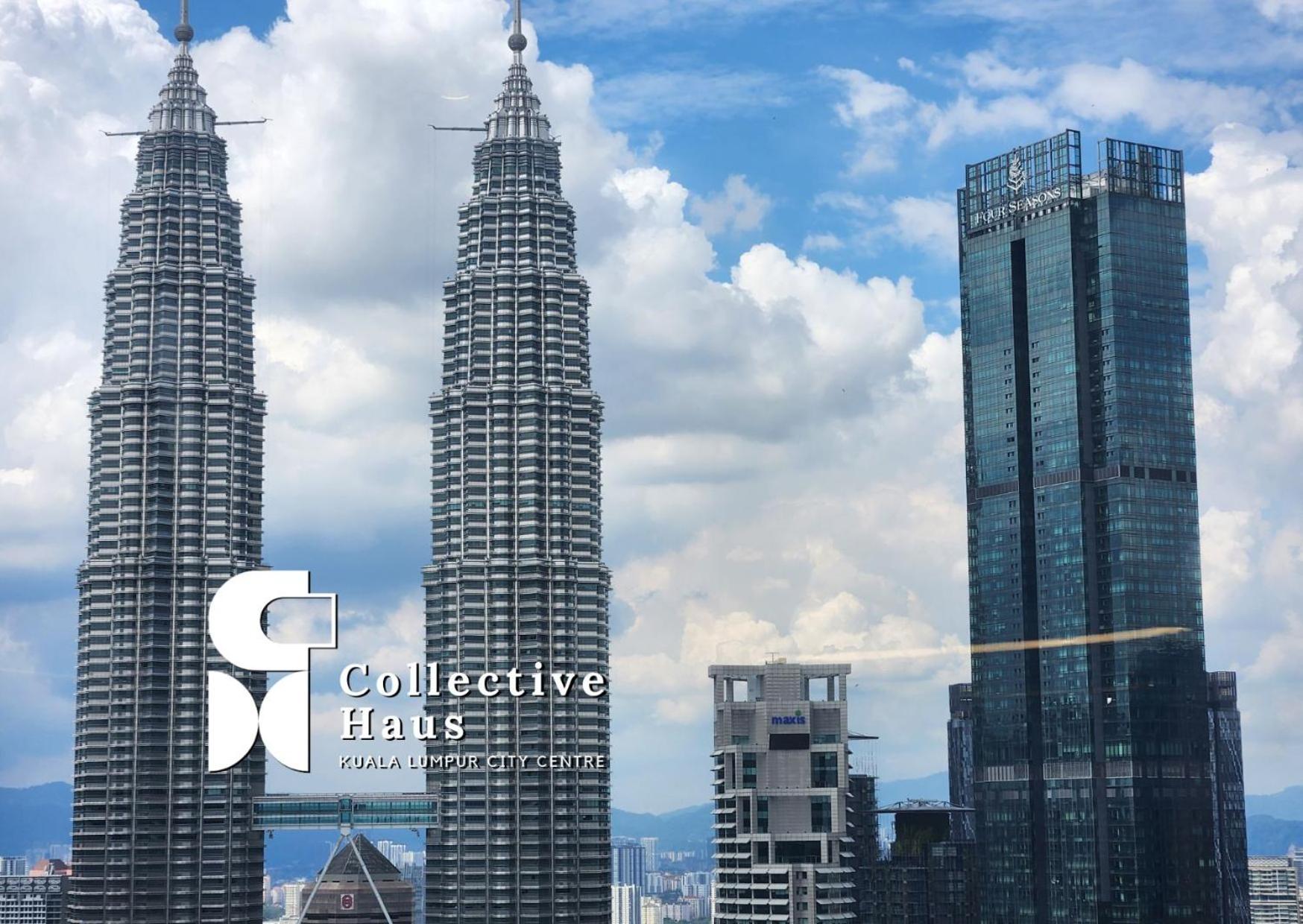 Imperial Kuala Lumpur City Centre by Collective Haus