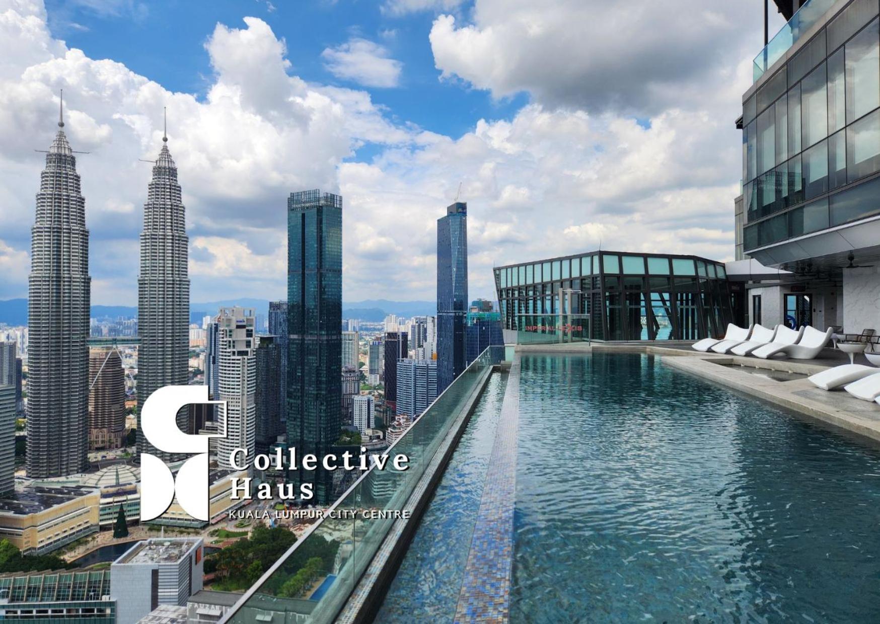 Imperial Kuala Lumpur City Centre by Collective Haus