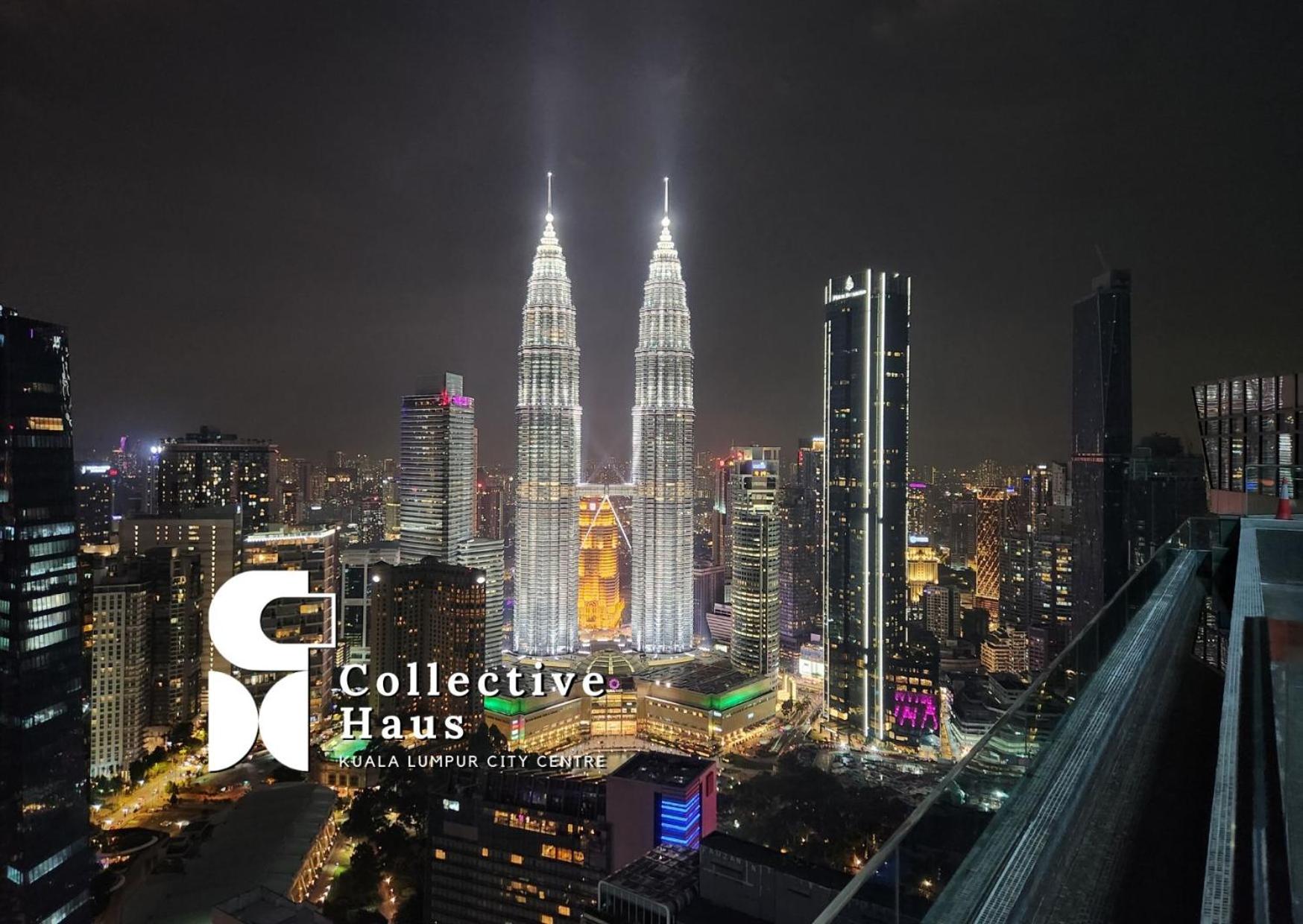 Imperial Kuala Lumpur City Centre by Collective Haus