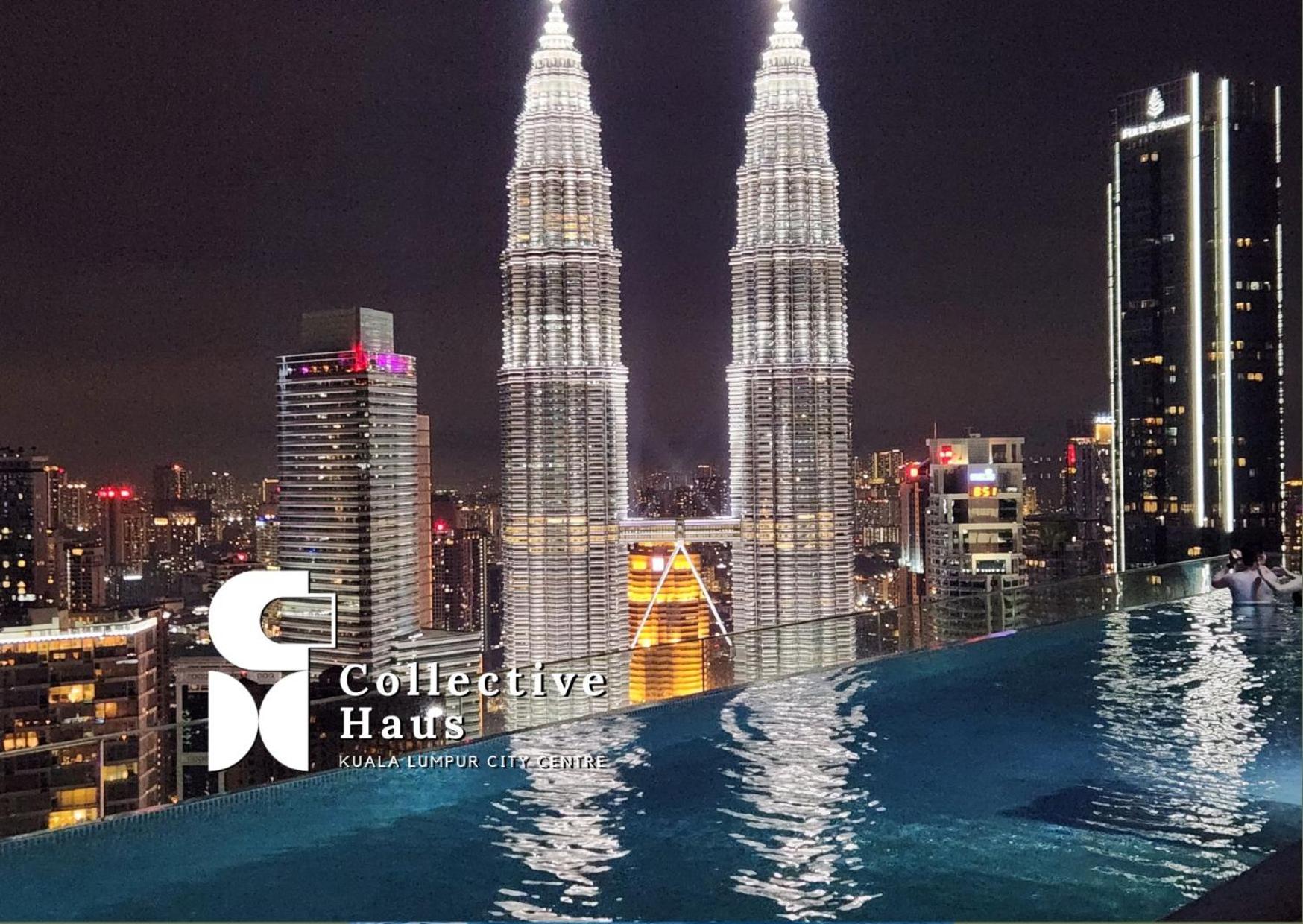 Imperial Kuala Lumpur City Centre by Collective Haus
