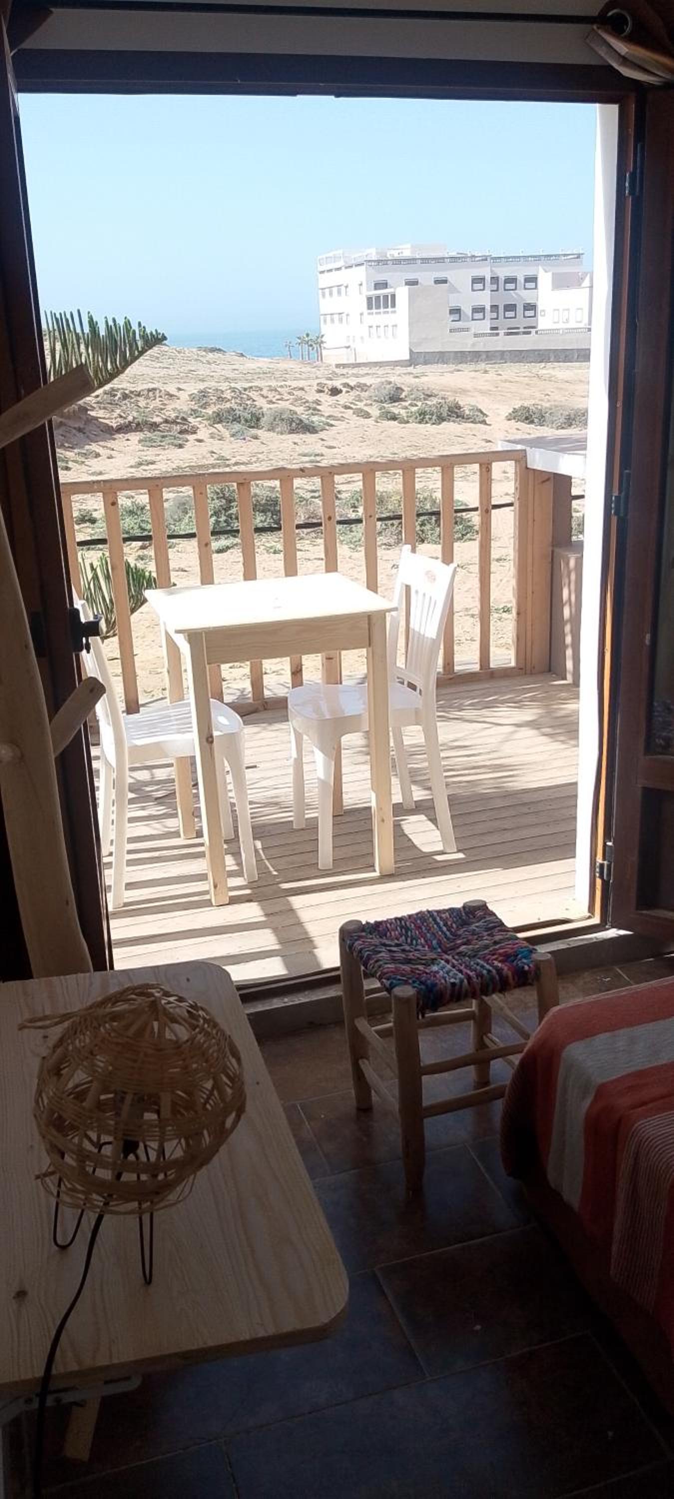 Tildi surf house
