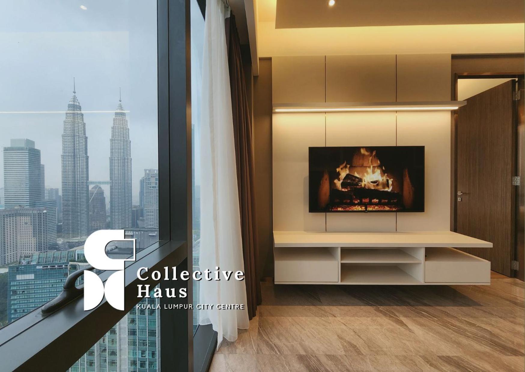 Imperial Kuala Lumpur City Centre by Collective Haus