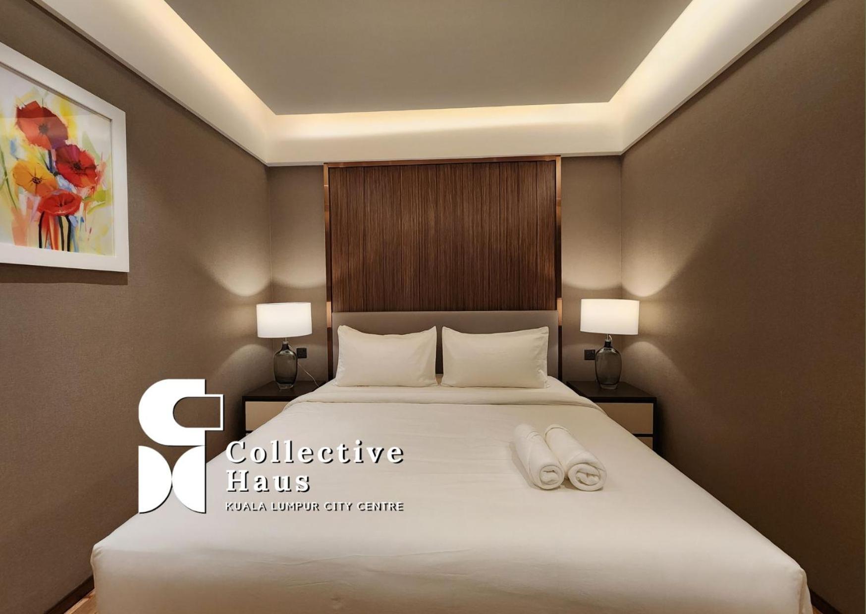 Imperial Kuala Lumpur City Centre by Collective Haus