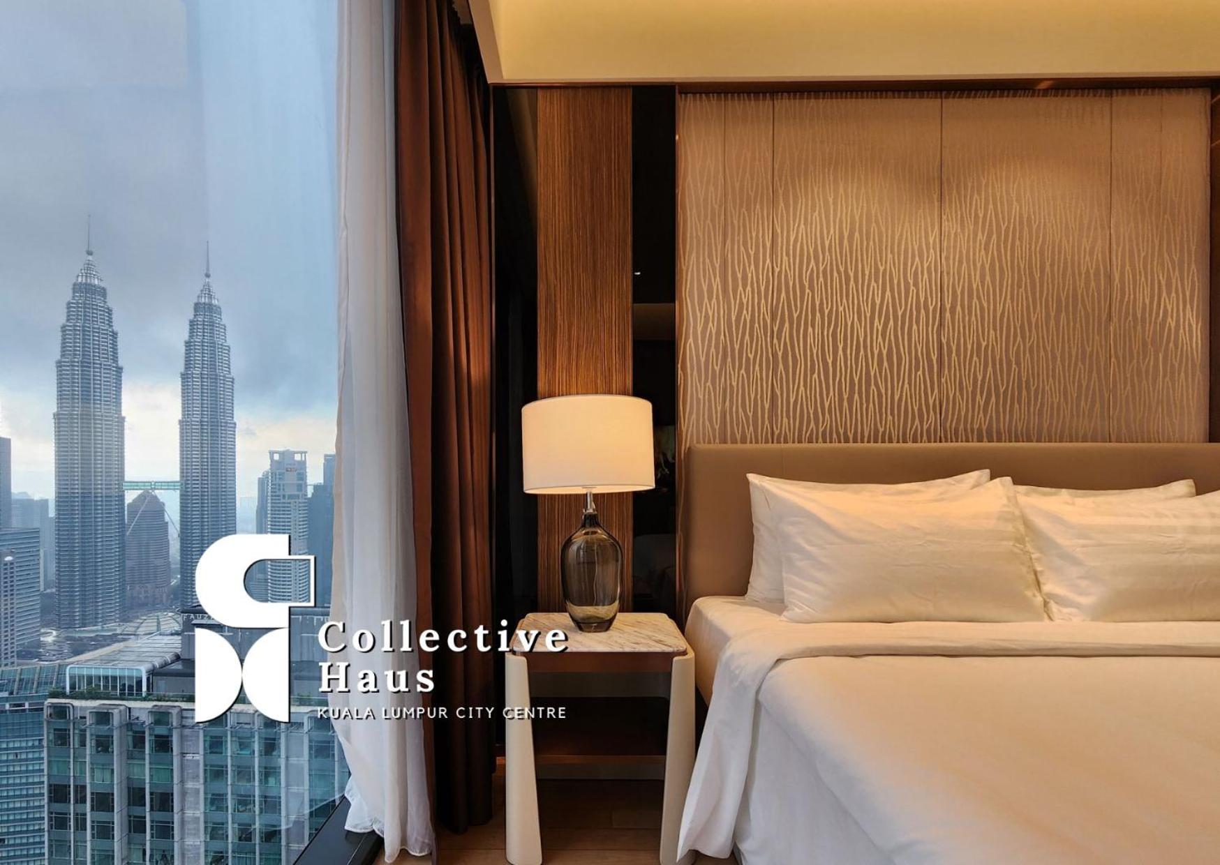 Imperial Kuala Lumpur City Centre by Collective Haus