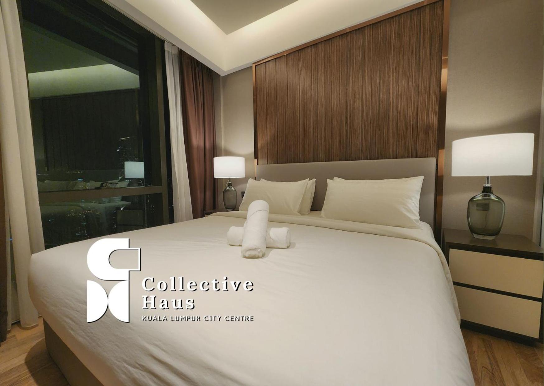 Imperial Kuala Lumpur City Centre by Collective Haus