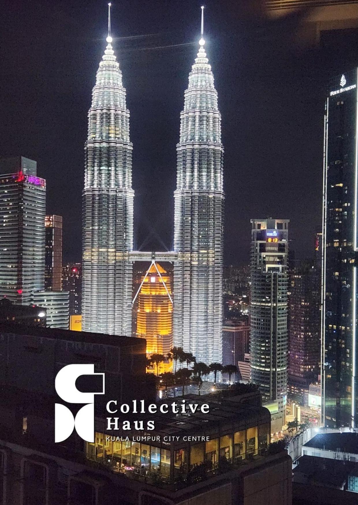 Imperial Kuala Lumpur City Centre by Collective Haus