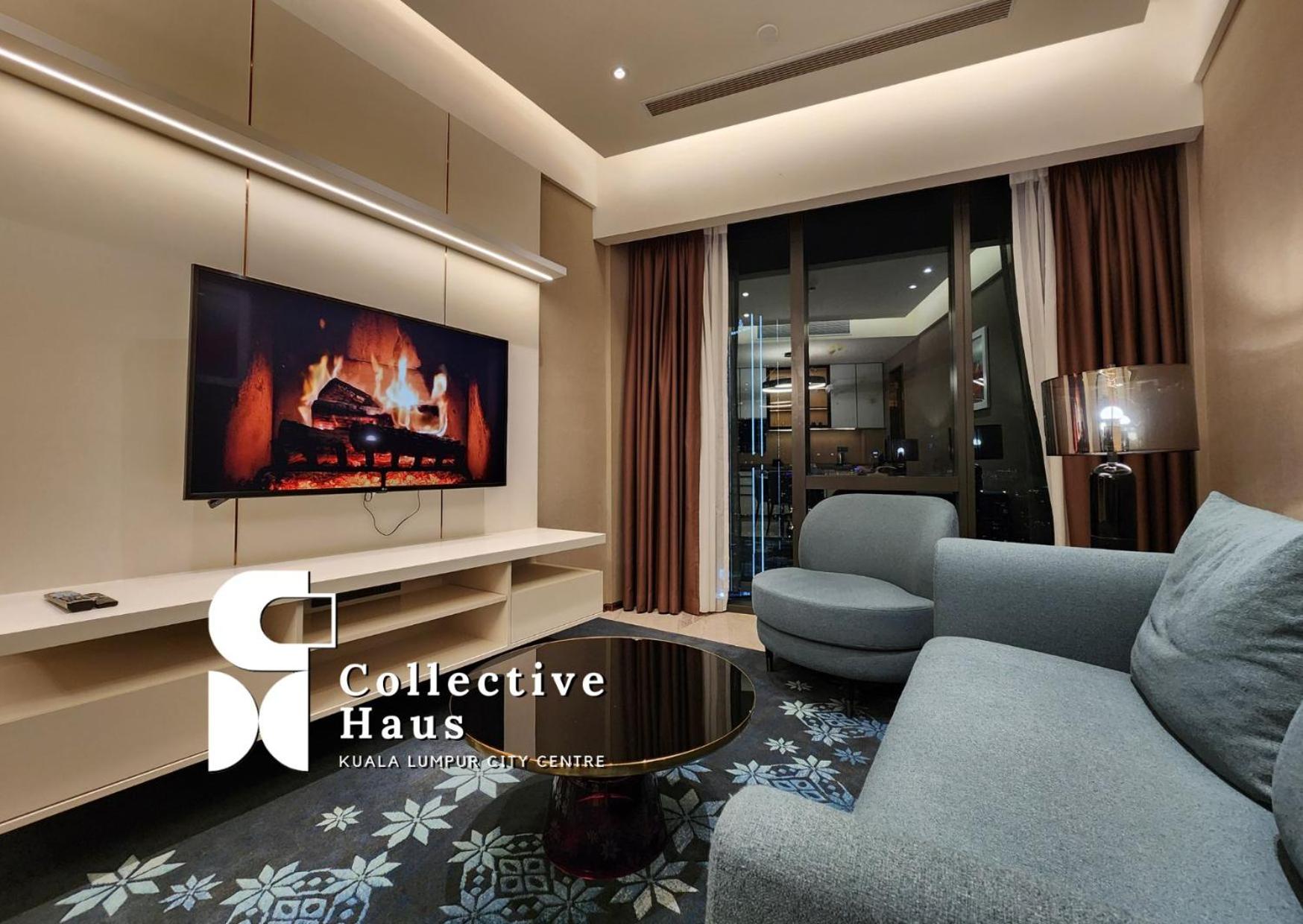 Imperial Kuala Lumpur City Centre by Collective Haus