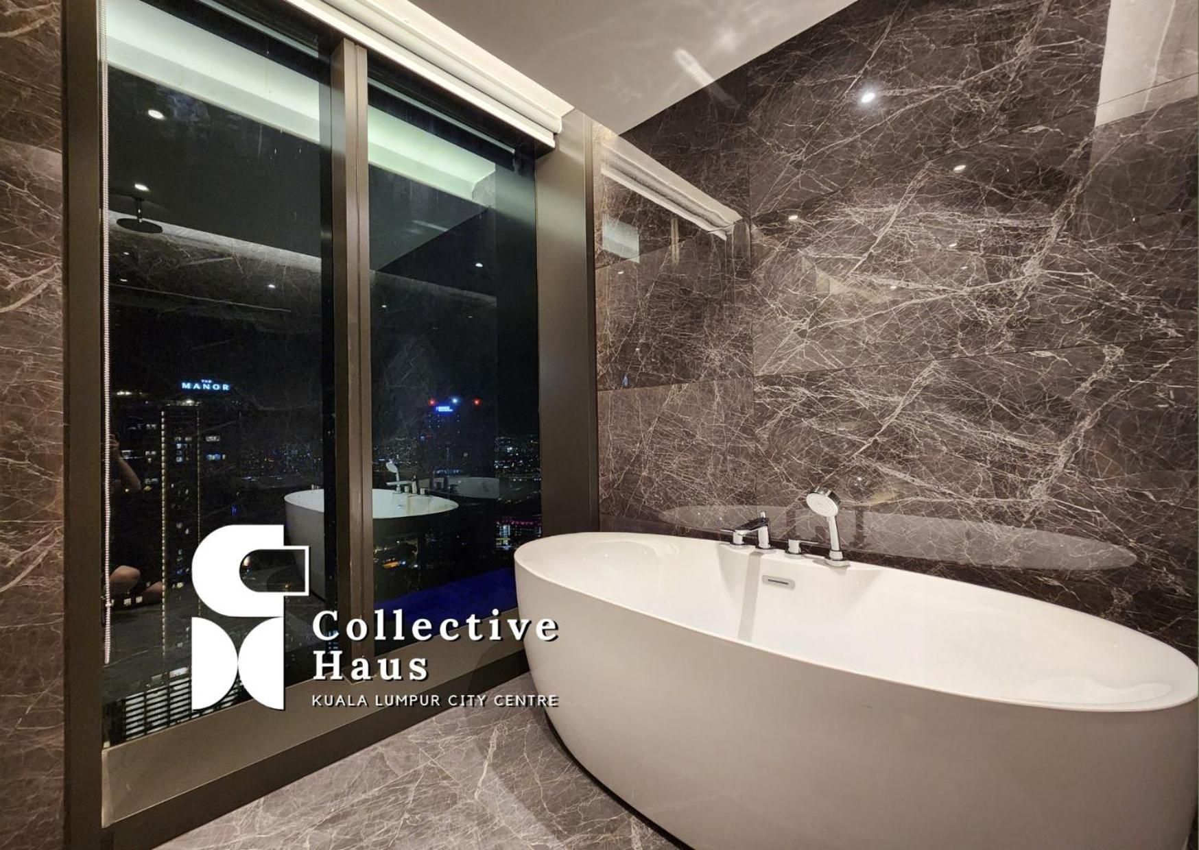 Imperial Kuala Lumpur City Centre by Collective Haus