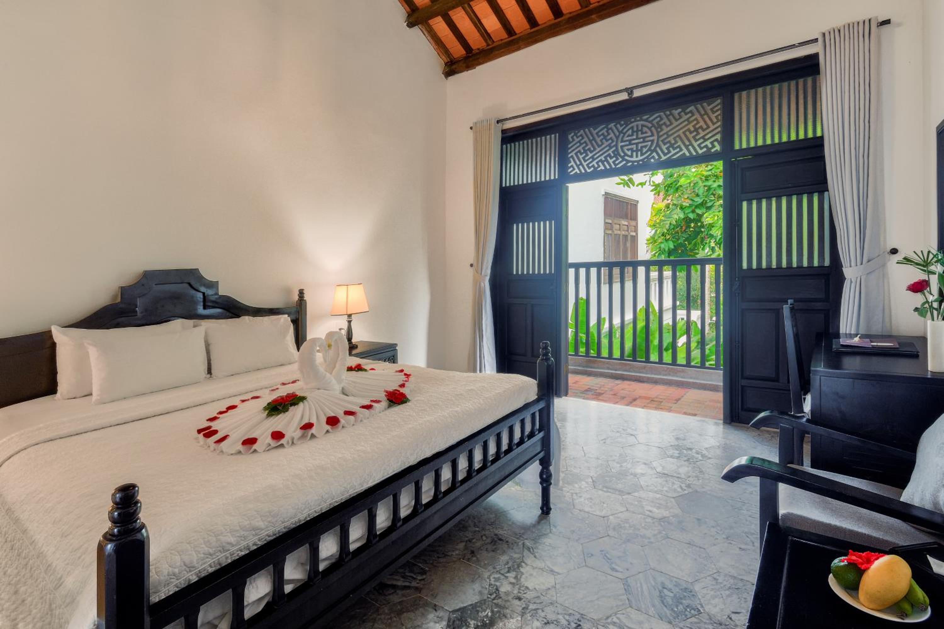 Hoi An Ancient House Resort & Spa view 4