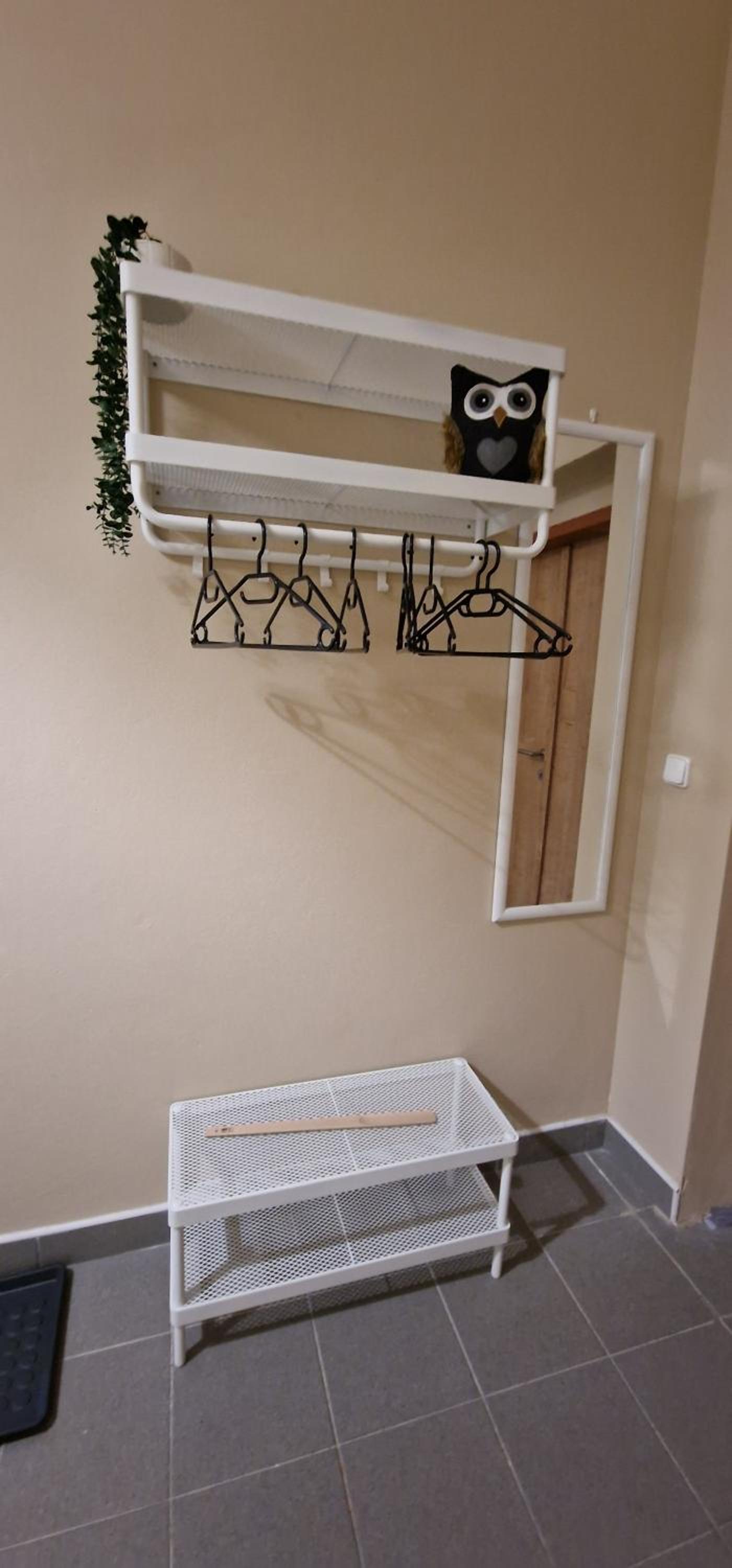 Apartmány U sovy