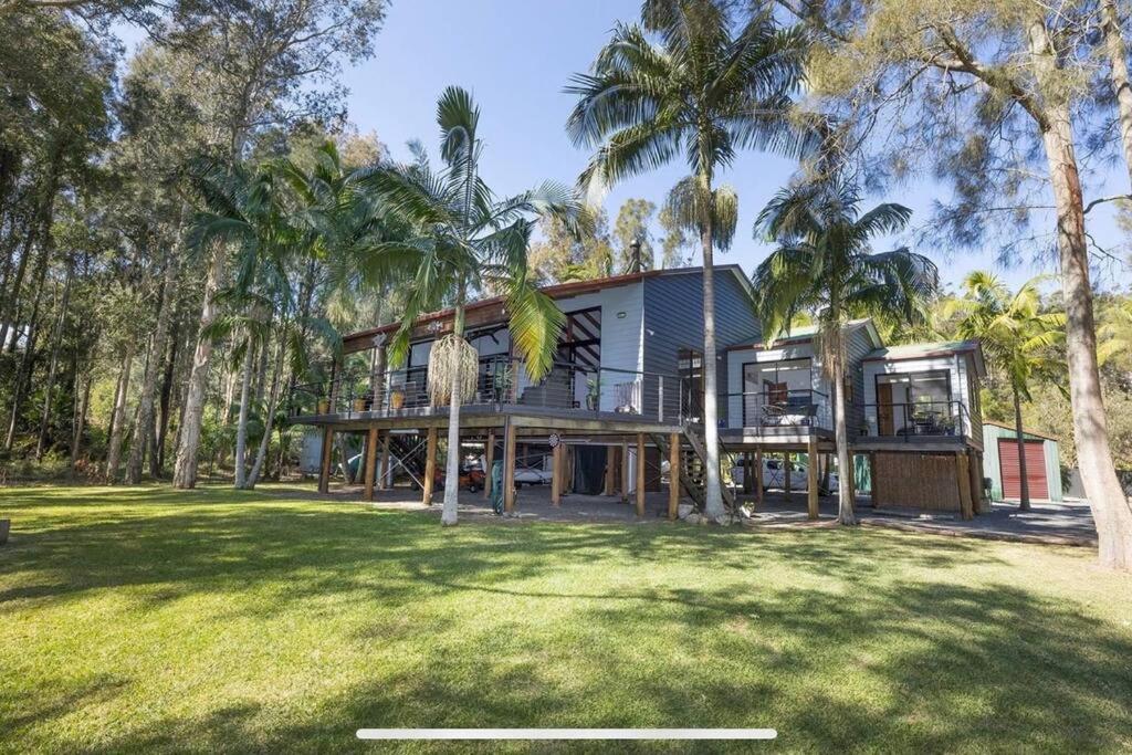 Driftwood Lodge