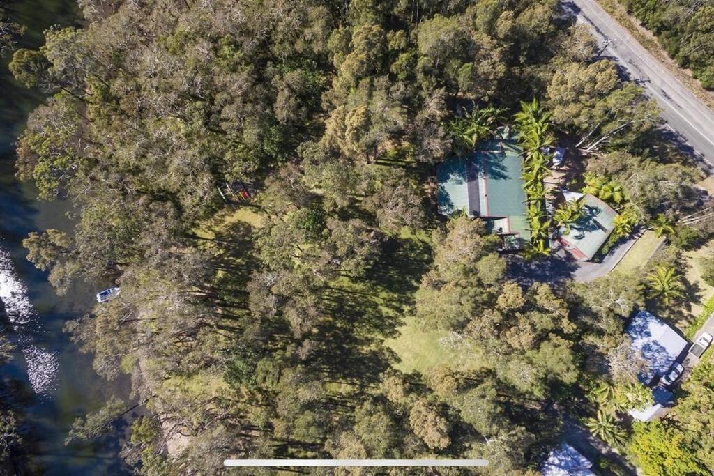 Driftwood Lodge