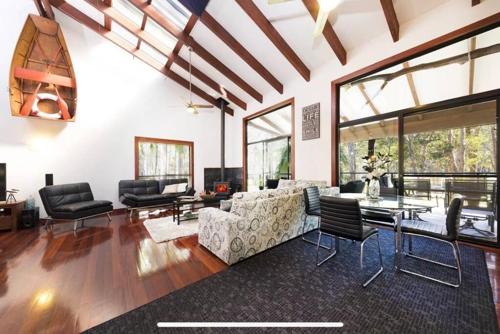Driftwood Lodge
