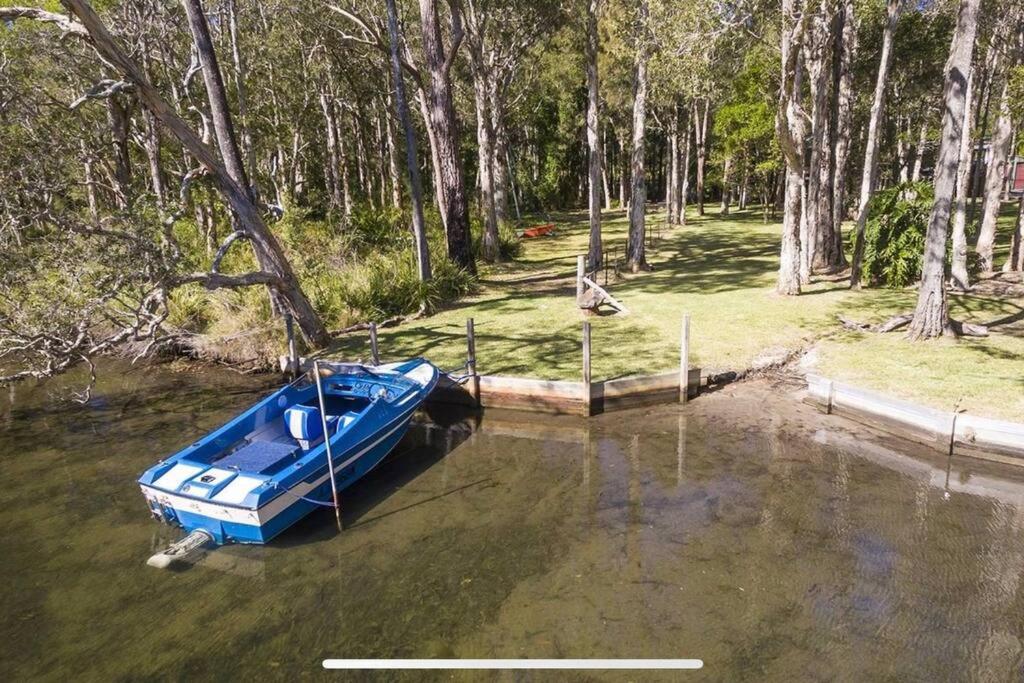 Driftwood Lodge