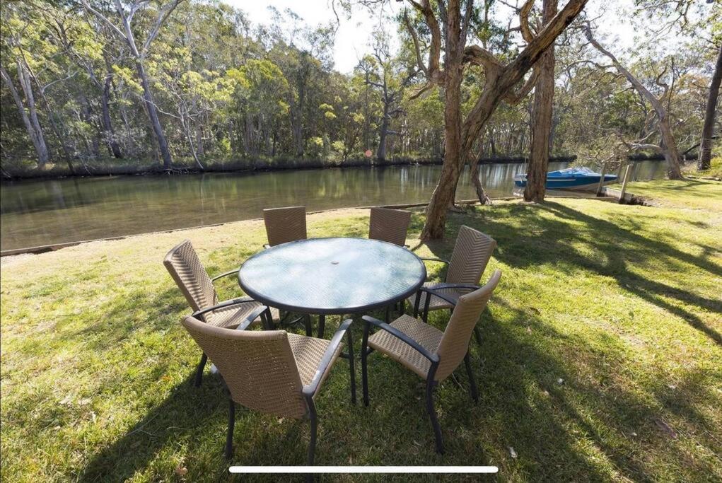 Driftwood Lodge