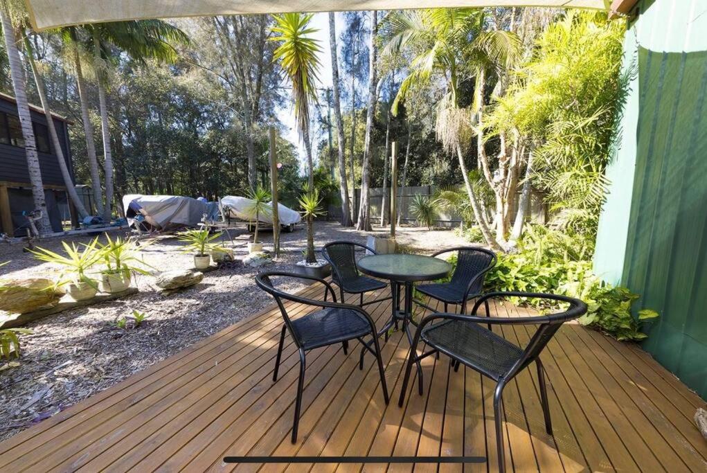 Driftwood Lodge