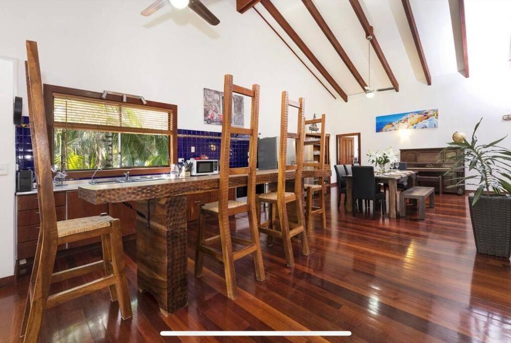 Driftwood Lodge