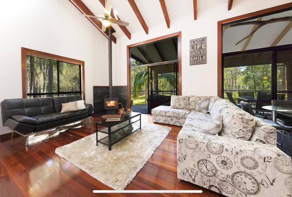 Driftwood Lodge