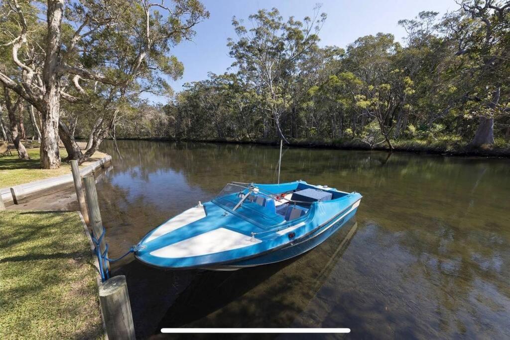 Driftwood Lodge