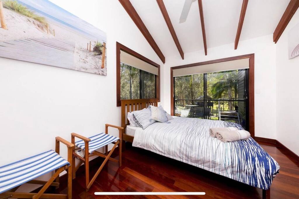 Driftwood Lodge