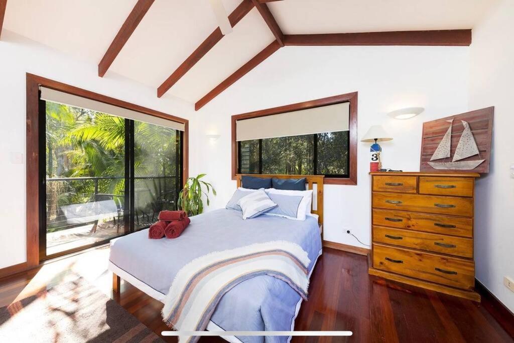 Driftwood Lodge