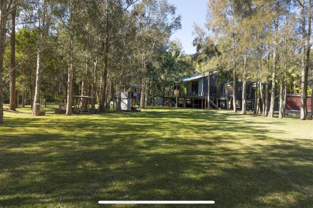 Driftwood Lodge