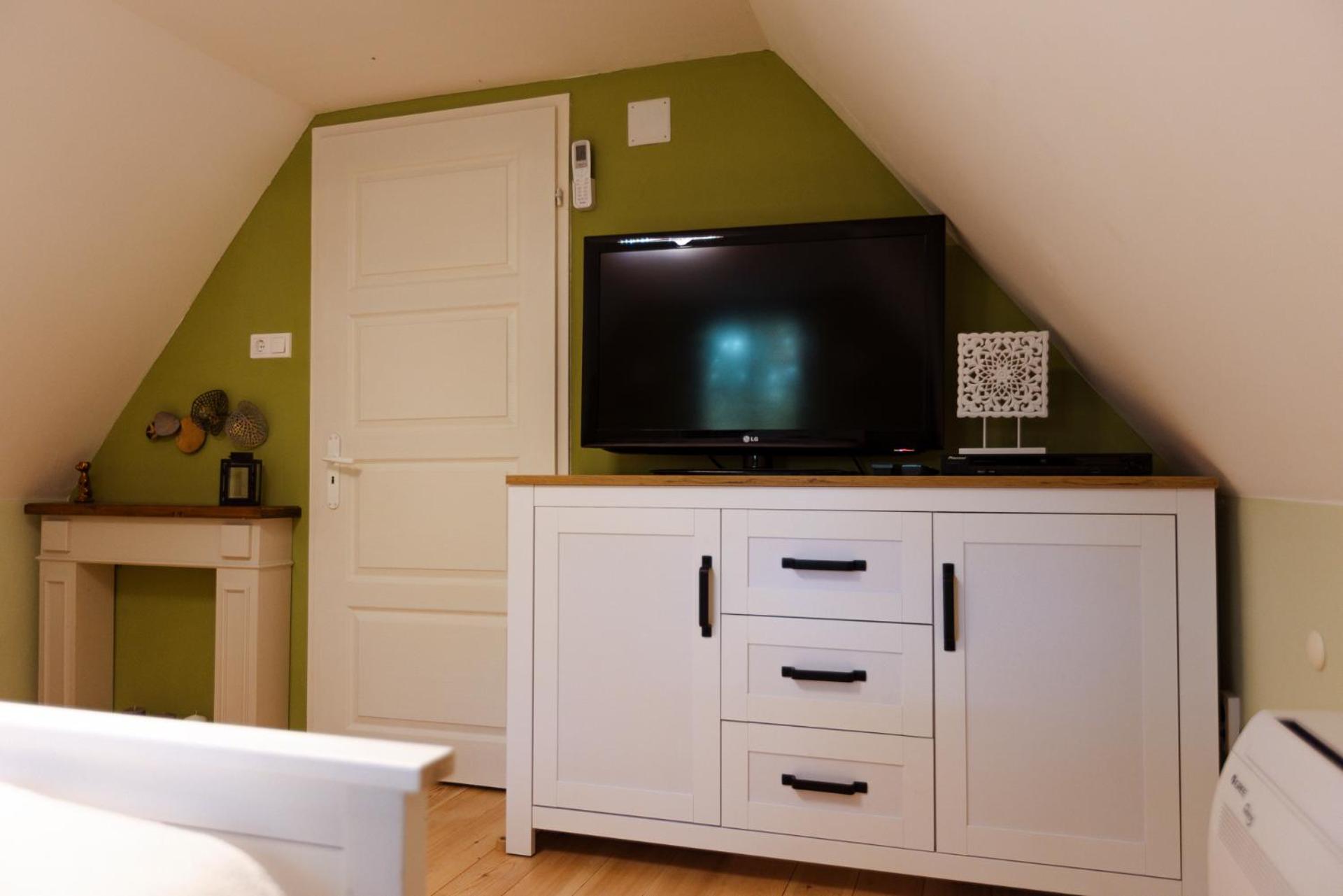 PAMPUSKA Apartman