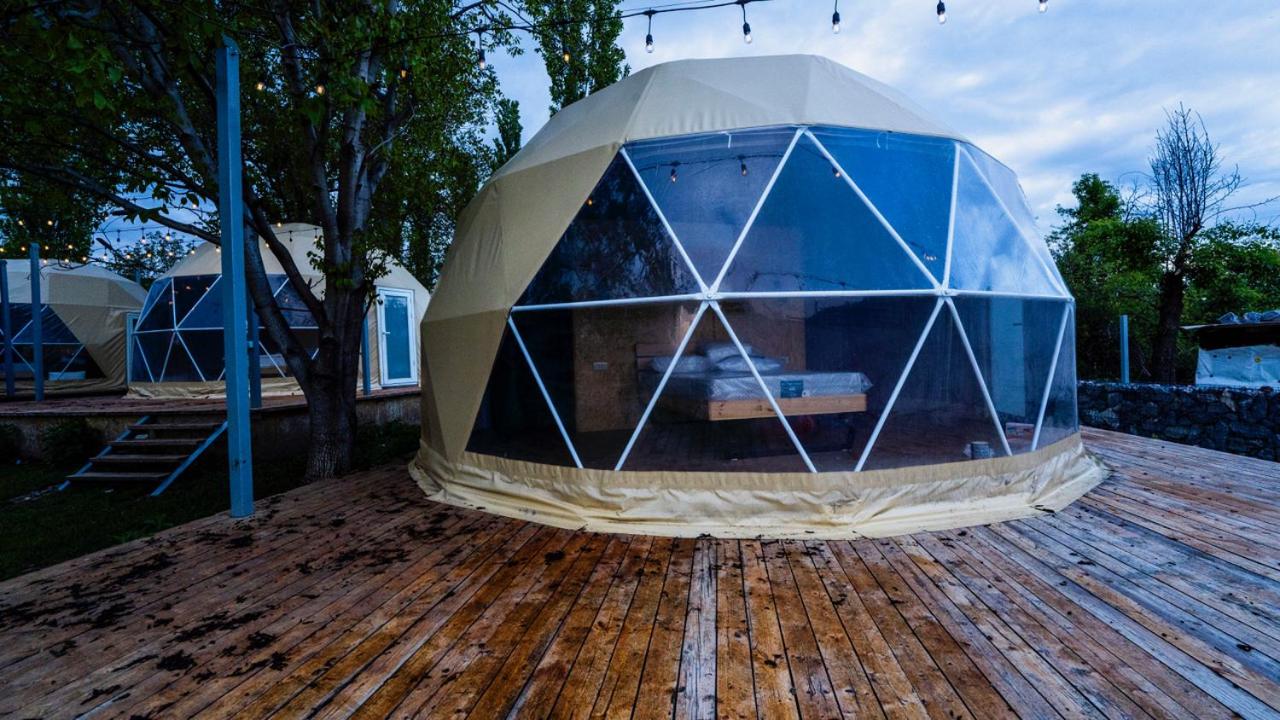 Tevani Glamping