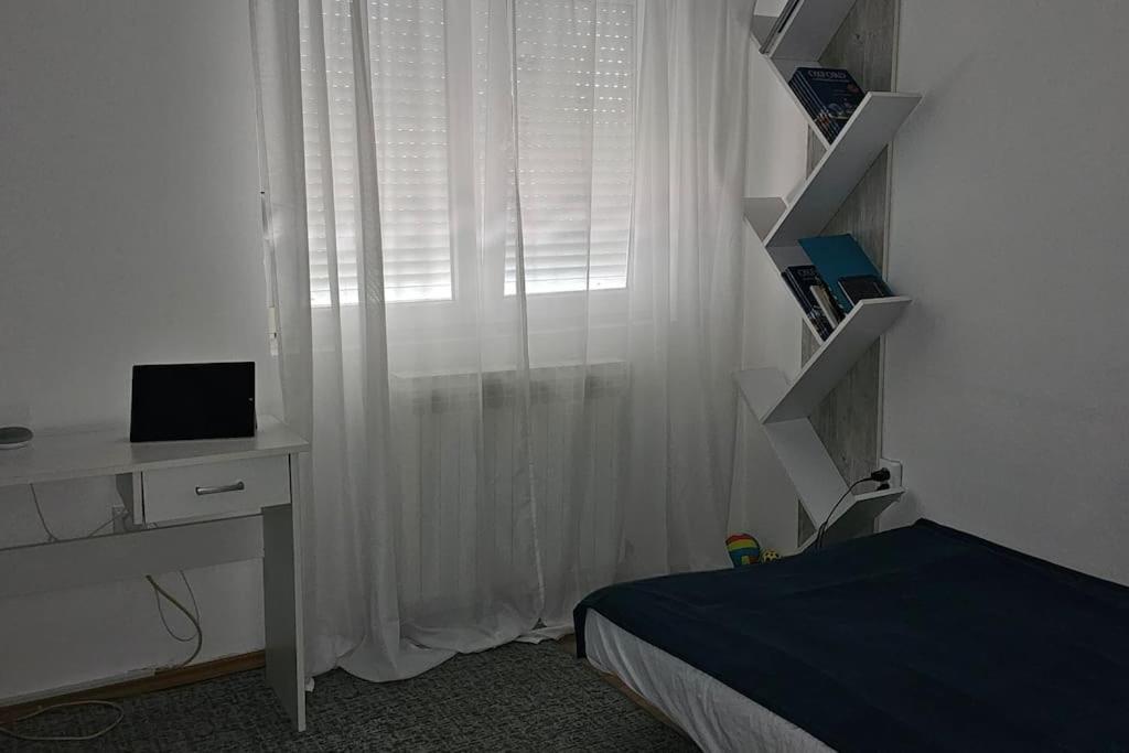 Home Away