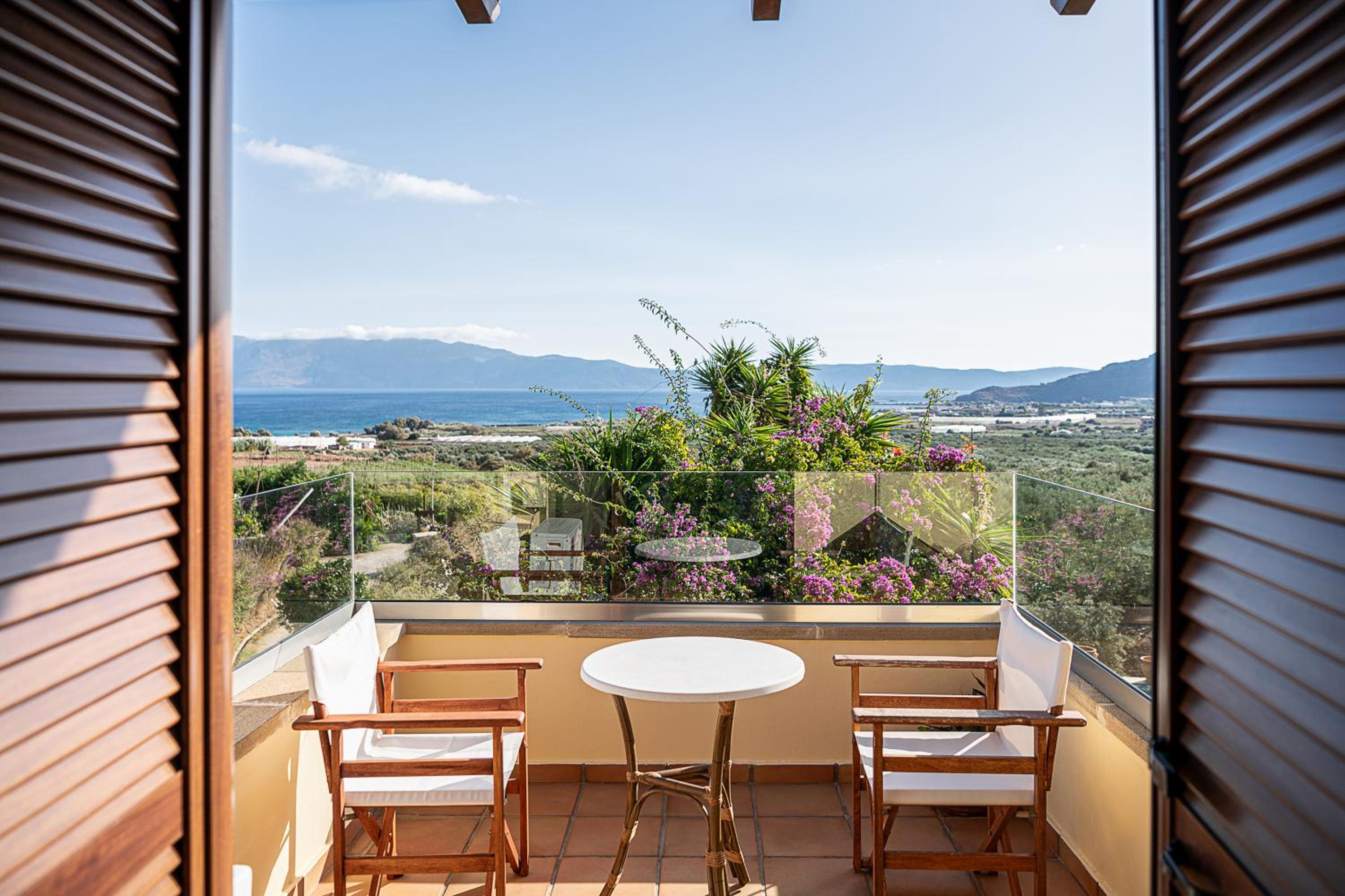 Villa Arhontariki
