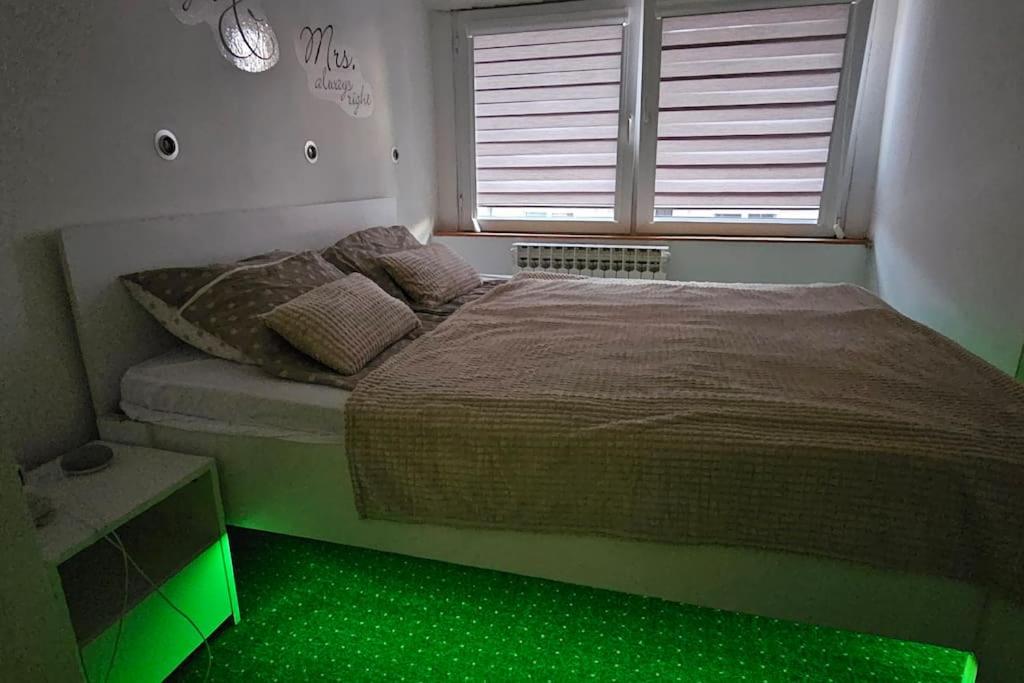 Home Away