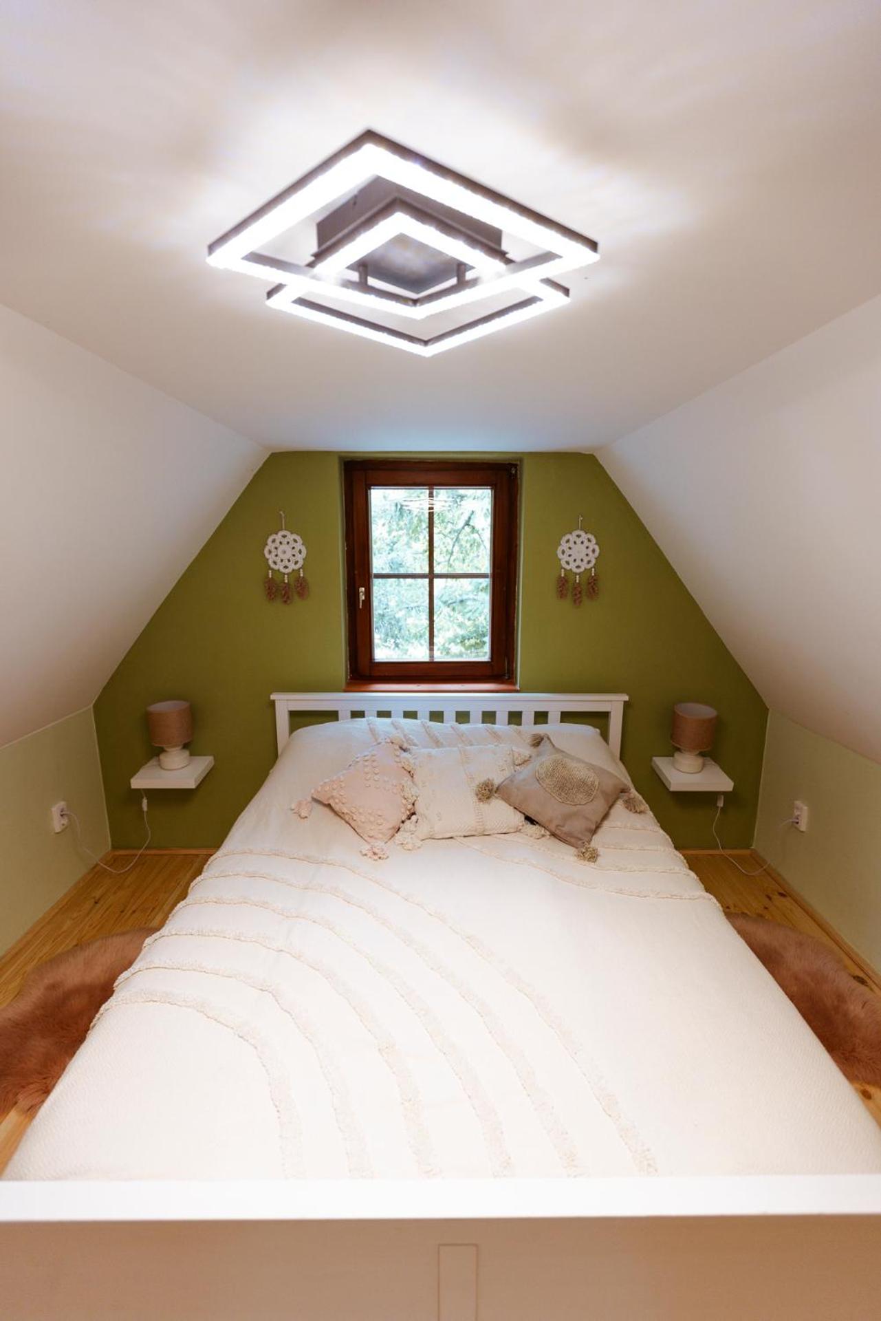 PAMPUSKA Apartman
