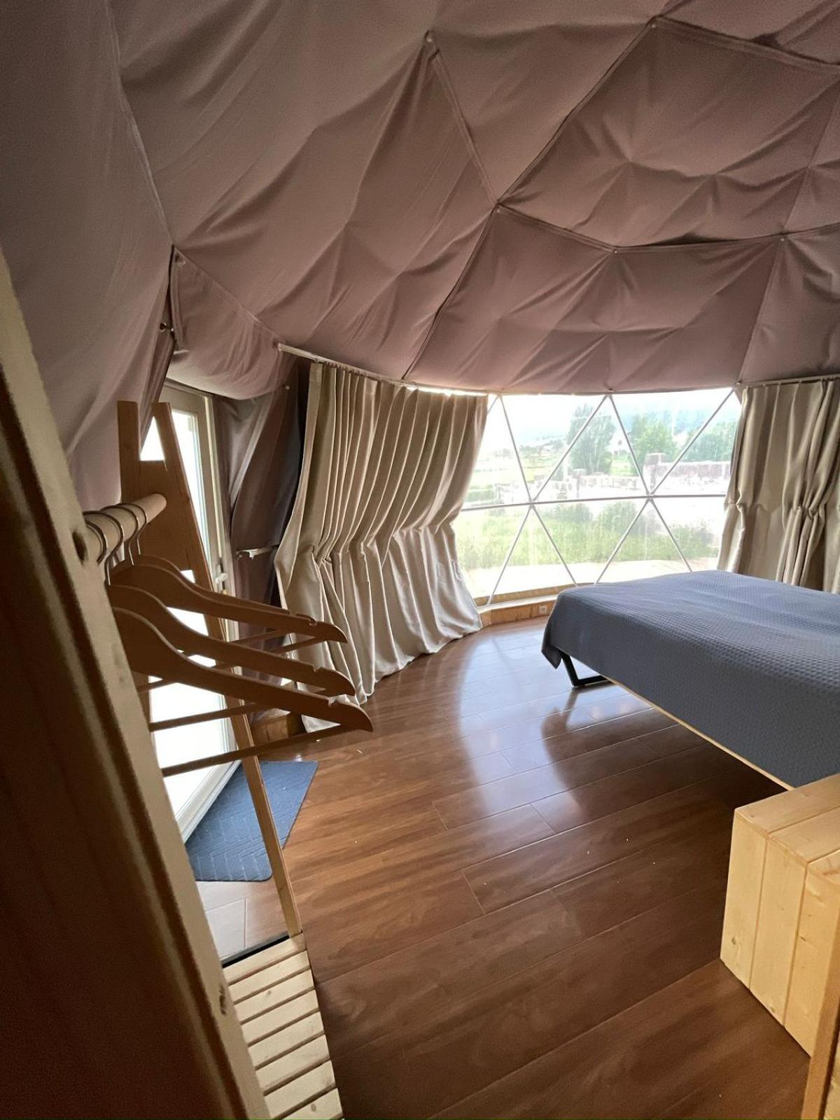 Tevani Glamping