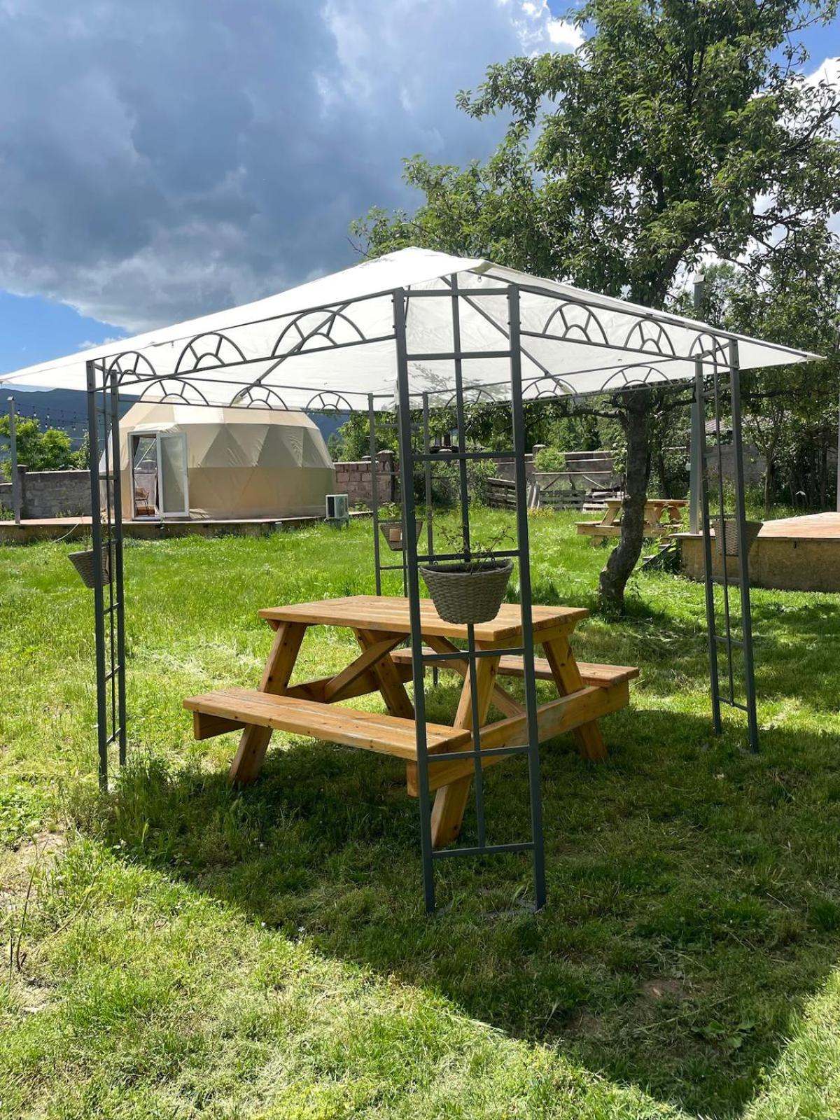 Tevani Glamping