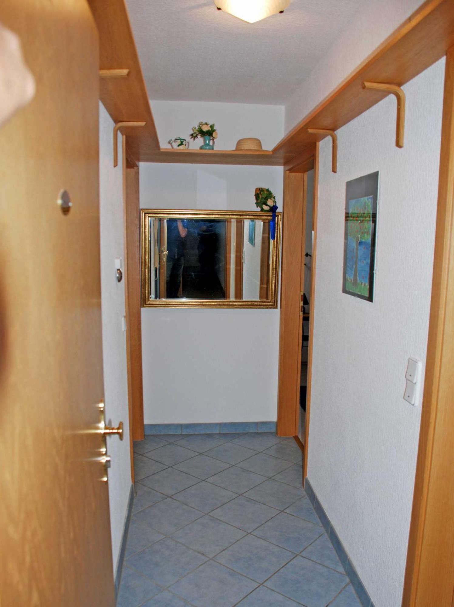 Gaestehaus Kapitaen Winston