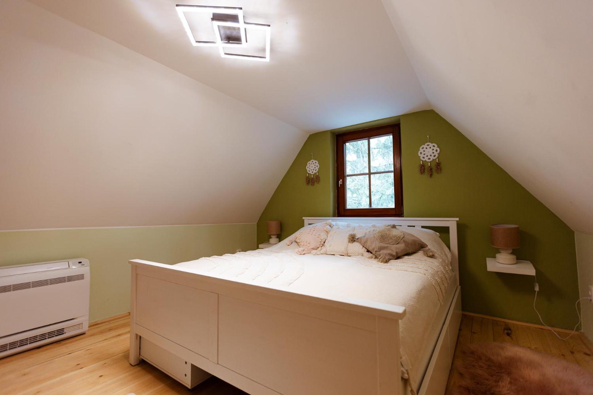 PAMPUSKA Apartman
