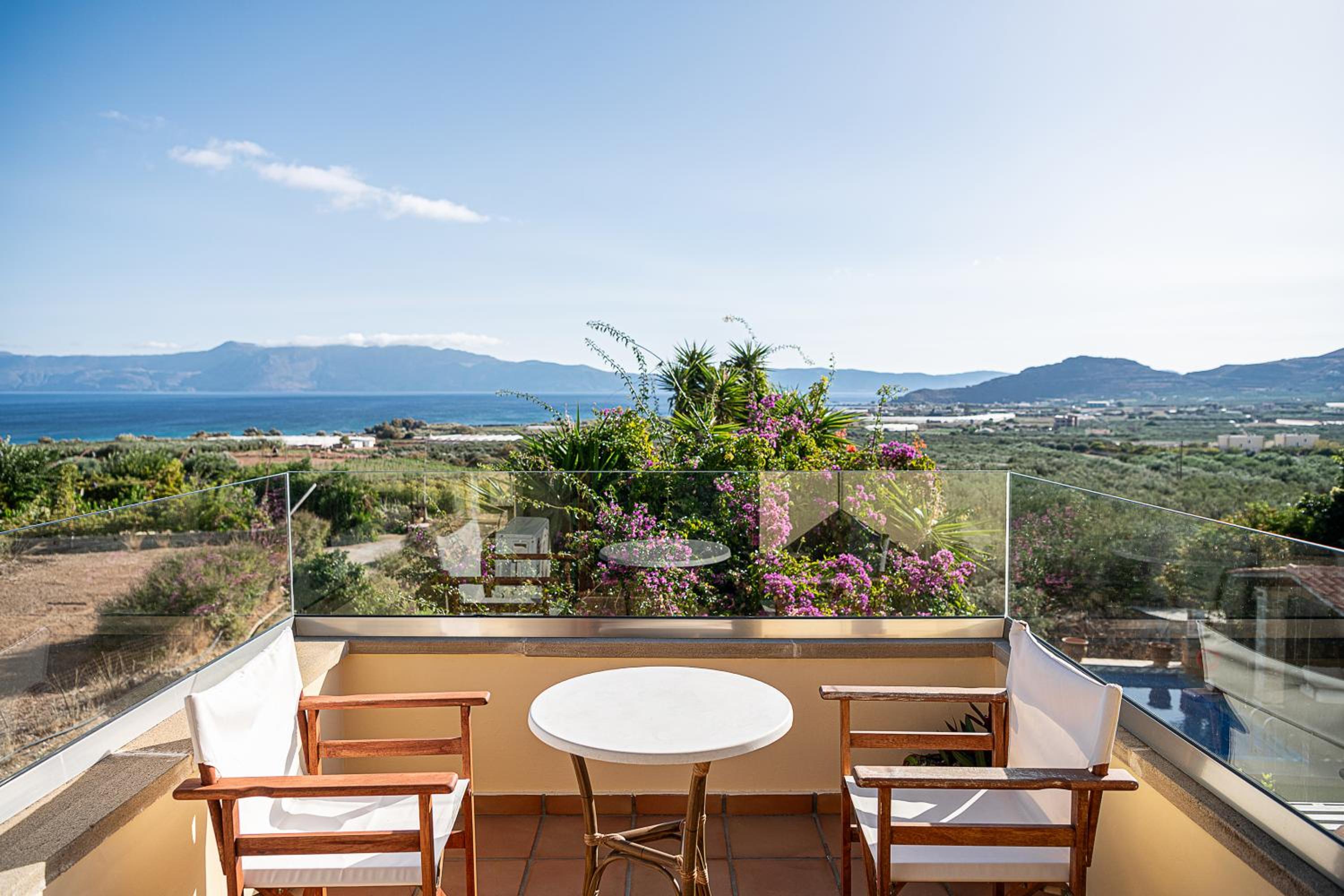 Villa Arhontariki